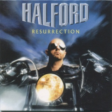 Halford - Resurrection '2000