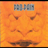 Pro-pain - Pro-pain '1998
