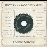 Bratislava Hot Serenaders - Lonely Melody '2014