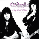 Cinderella - Long Cold Winter Session (featuring Cozy Powell) '1988