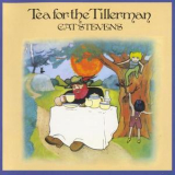 Cat Stevens - Tea For The Tillerman '1970