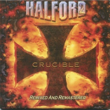 Halford - Crucible '2002