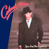 Colonel Abrams - You And Me Equals Us '1987