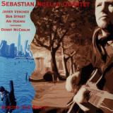 Sebastian Noelle - Across The River '2005