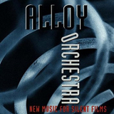 Alloy Orchestra - New Music For Silent Films '1994