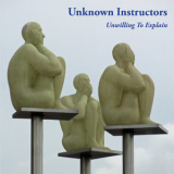 Unknown Instructors - Unwilling To Explain '2019