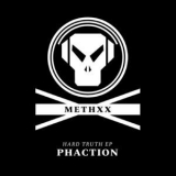Phaction - Hard Truth EP '2019