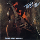 Tyran' Pace - Long Live Metal+watching You [vicp-60] Japan '1985