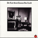 Townes Van Zandt - The Late Great Townes Van Zandt '1972