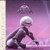 Asia - Astra '1985