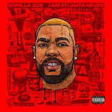 Gorilla Zoe - I Am Atlanta 4ever '2019