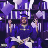 Lil Pump - Harverd Dropout [Hi-Res] '2019