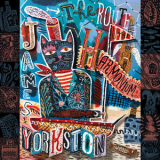 James Yorkston - The Route To The Harmonium '2019