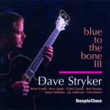 Dave Stryker - Blue To The Bone III '2002