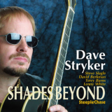 Dave Stryker - Shades Beyond '2004