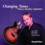 Dave Stryker - Changing Times '2001