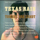 Townes Van Zandt - Texas Rain '2001