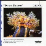 G.E.N.E. - Diving Dreams '1991