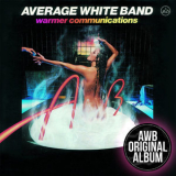Average White Band - Warmer Communications '1978