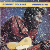 Albert Collins - Frostbite '1980