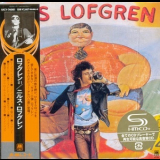 Nils Lofgren - Nils Lofgren '1975