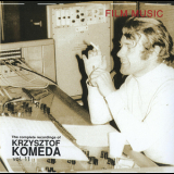 Krzysztof Komeda - Film Music (The Complete Recordings Of Krzysztof Komeda Vol. 11) '1997