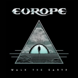 Europe - Walk The Earth '2017