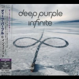 Deep Purple - Infinite (2CD) '2017