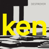 Destroyer - Ken '2018