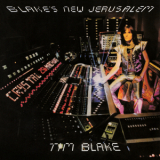 Tim Blake - Blake's New Jerusalem '1978