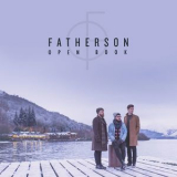 Fatherson - Open Book [Hi-Res] '2016