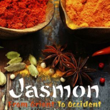 Jasmon - From Orient To Occident '2017