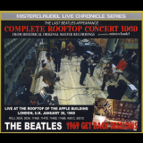 The Beatles - Complete Rooftop Concert 1969 [3CD] (Misterclaudel) '2008
