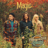 Fairground Saints - Magic '2019