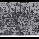 Cream - Wheels Of Fire '1968