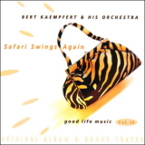 Bert Kaempfert - Safari Swings Agein '1997