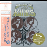 Kinks, The - Something Else By The Kinks '1967