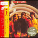 Kinks, The - The Kinks Are The Village Green Preservation Society '1968