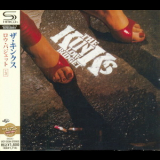 The Kinks - Low Budget '1979