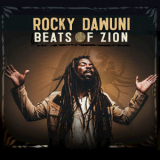 Rocky Dawuni - Beats Of Zion '2019