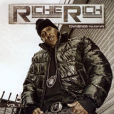 Richie Rich - Town Bidness, Vol. 1 '2010