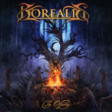 Borealis - The Offering '2018