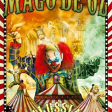 Mago De Oz - Ilussia '2014