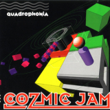 Quadrophonia - Cozmic Jam '1991