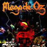 Mago De Oz - Madrid Las Ventas (2CD) '2010