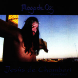 Mago De Oz - Jesus De Chamberi '2010
