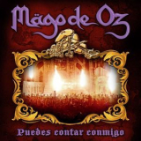 Mago De Oz - Puedes Contar Conmigo EP '2009