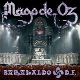 Mago De Oz - Barakaldo D.F. '2008