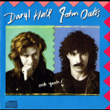 Daryl Hall & John Oates - Ooh Yeah! '1988