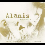 Alanis Morissette - Jagged Little Pill '1995